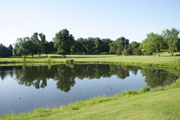 Course Photos - Marengo Ridge Golf Club